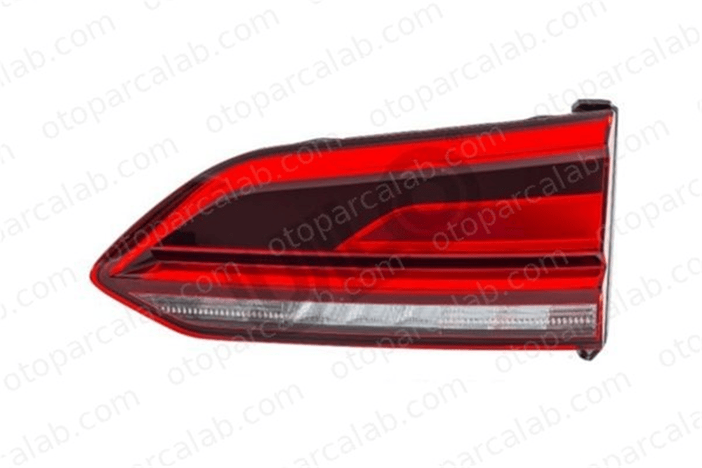 ULO 1172024 Stop Lambası Sol VW TOUAREG 760945094