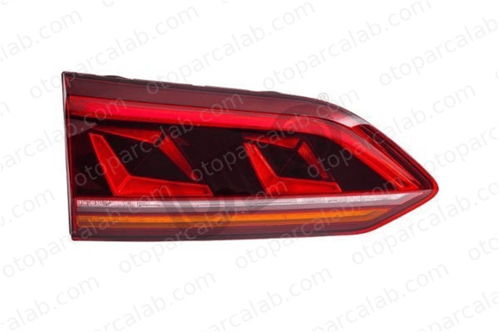 ULO 1172031 Stop Lambası İç Sol VW TOUAREG 760945307