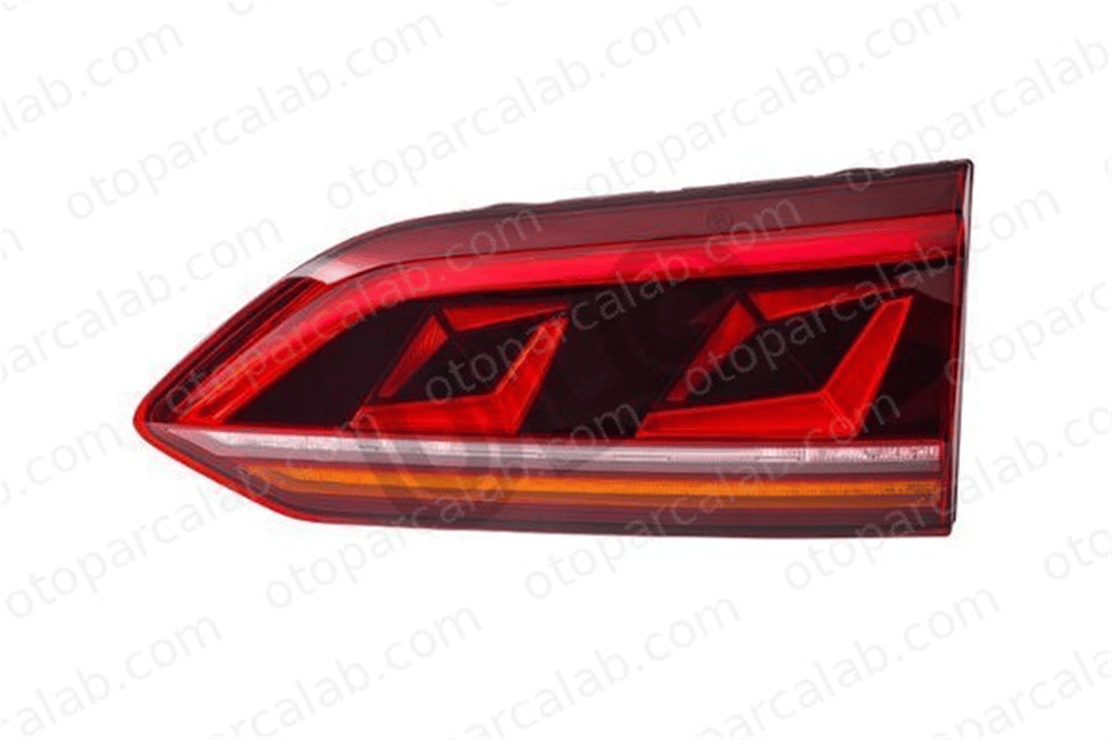 ULO 1172032 Stop Lambası İç Sağ VW TOUAREG 760945308A