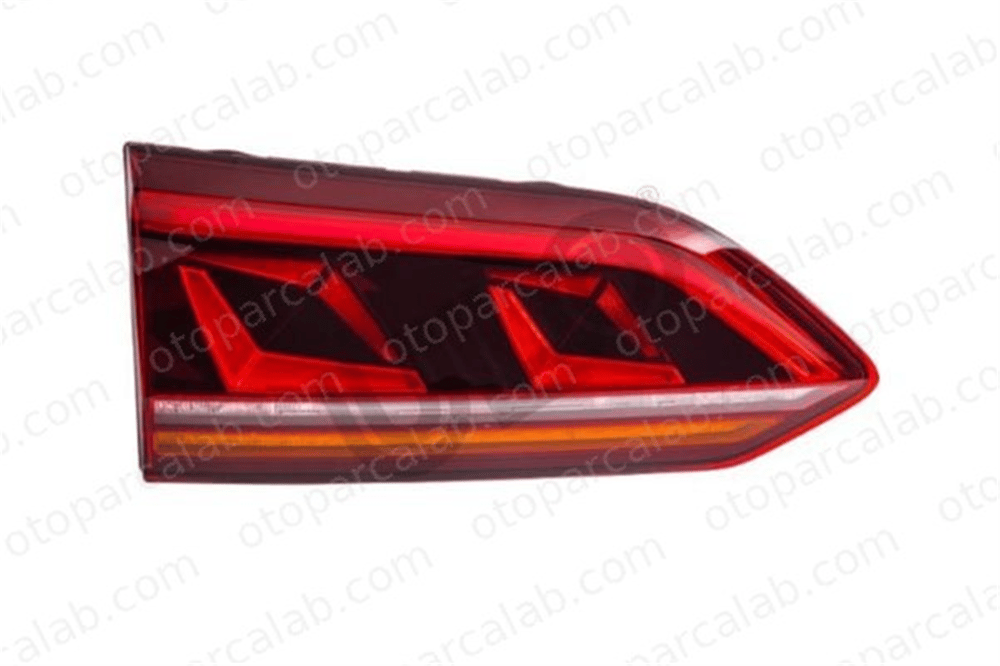 ULO 1172033 Stop Lambası İç Sol VW TOUAREG 760945307A