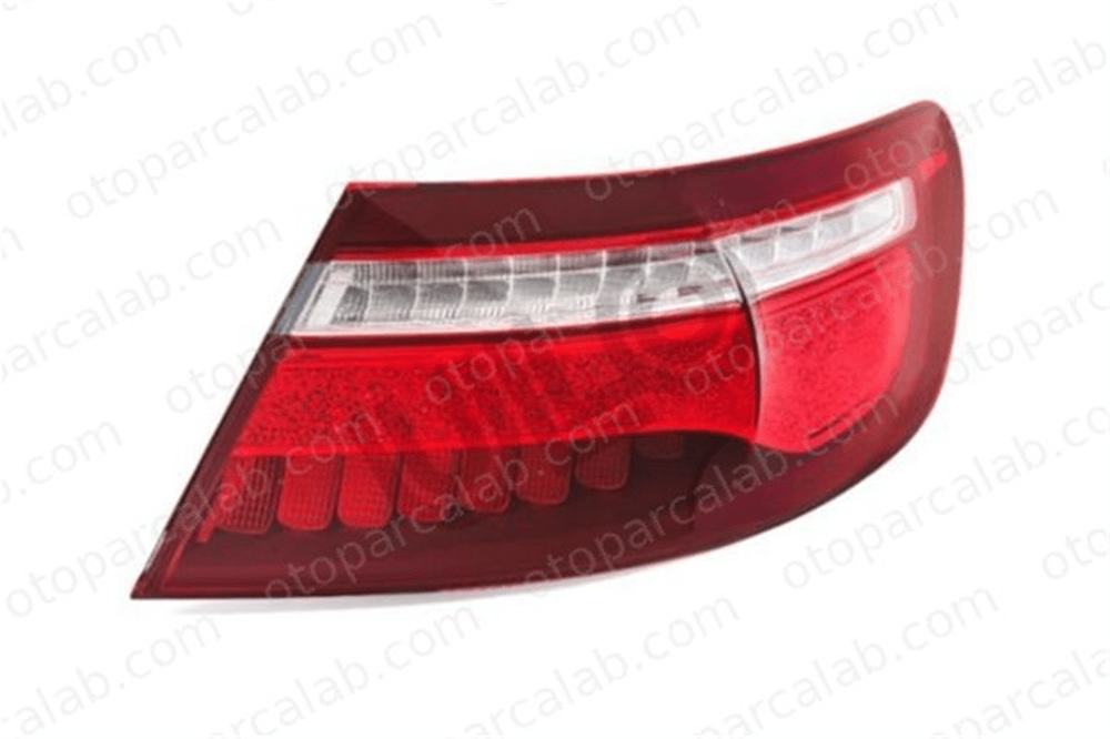 ULO 1174025 Stop Lambası Dış Sağ MERCEDES-BENZ E-SERISI Coupe E-SERISI Cabrio A238906060 A2389060600