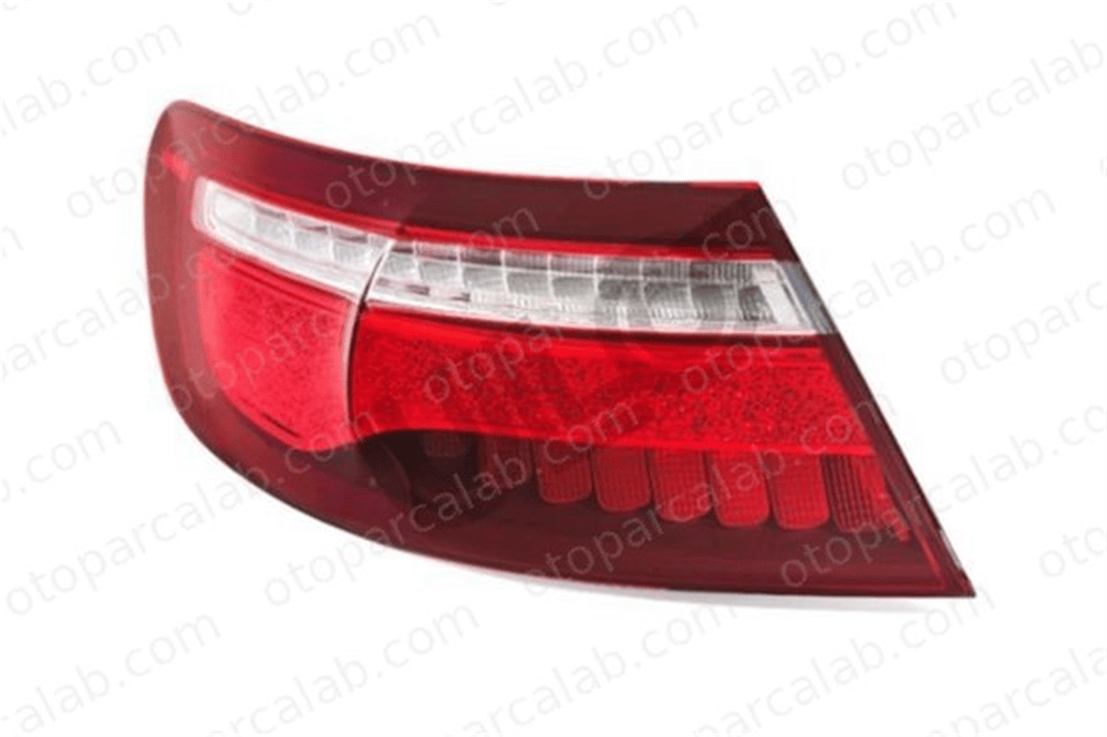 ULO 1174026 Stop Lambası Sol MERCEDES-BENZ E-SERISI Coupe E-SERISI Cabrio A238906070 A2389060700
