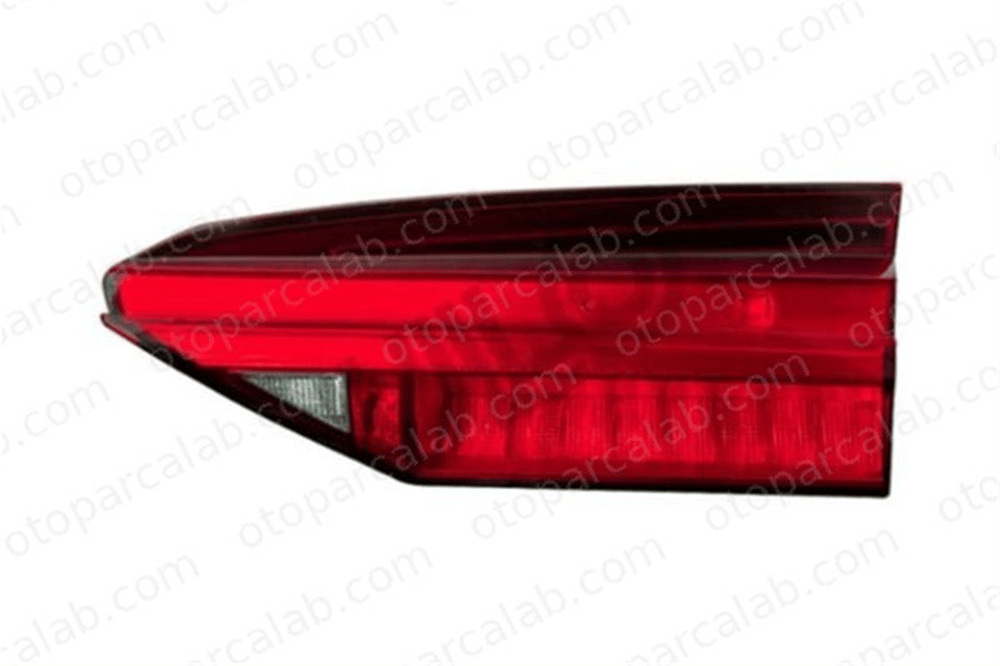 ULO 1180024 Stop Lambası Sol AUDI A6 C8 Avant A6 C8 4K5945076A