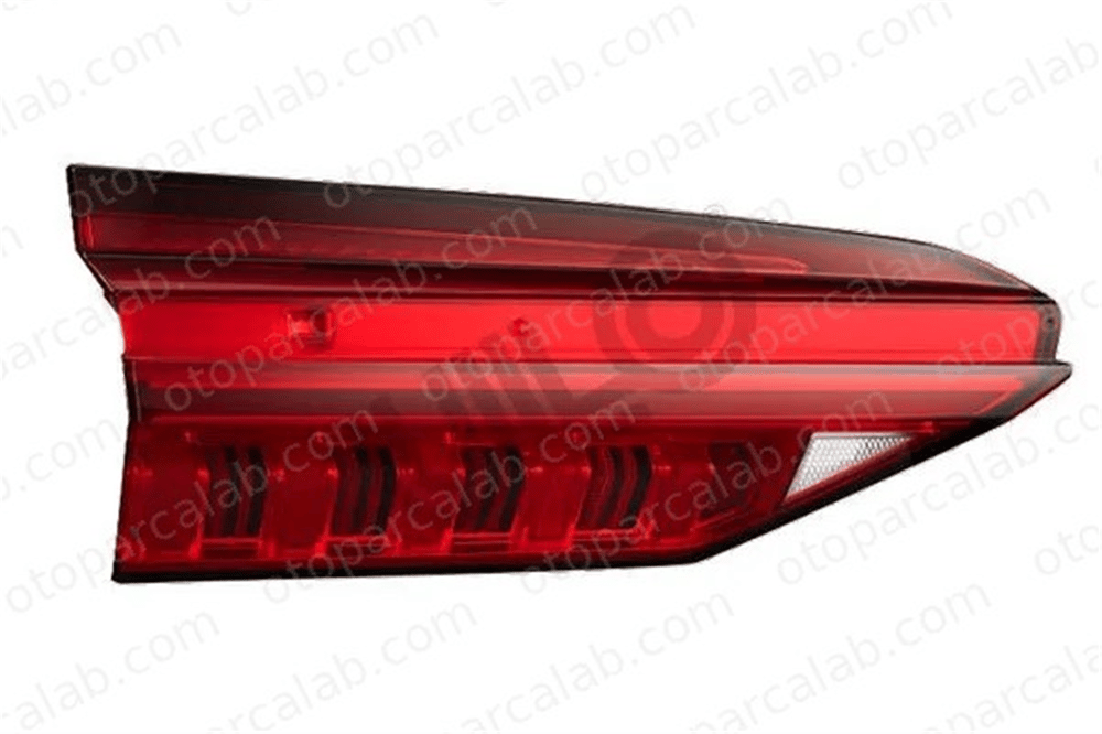 ULO 1180031 Stop Lambası İç Sol AUDI A6 C8 Avant A6 C8 4K5945093