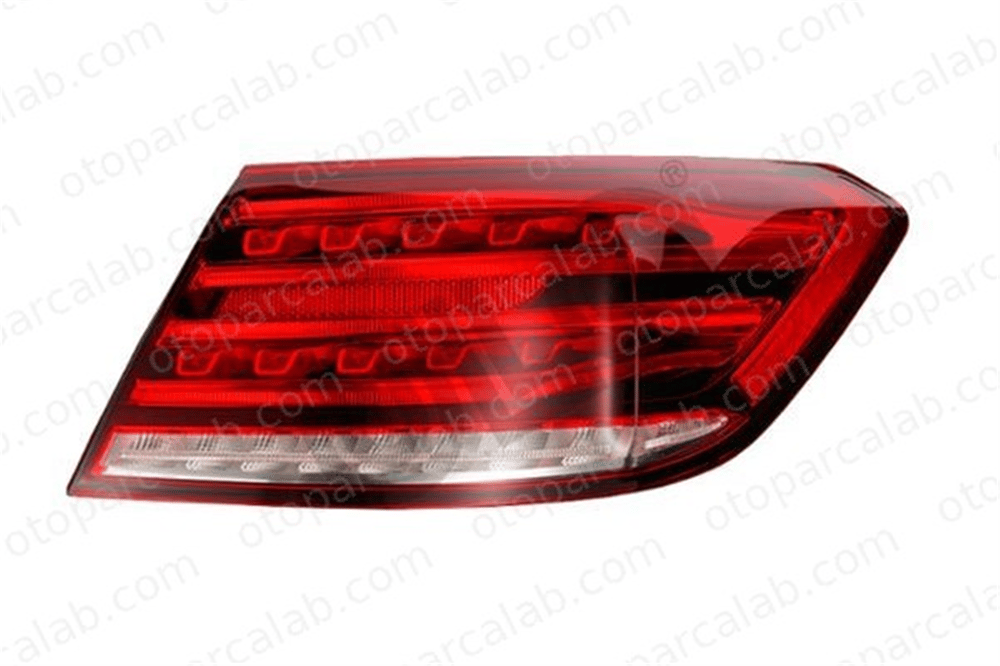 ULO 1197002 Stop Lambası Dış Sağ MERCEDES-BENZ E-SERISI Coupe E-SERISI Cabrio A2079063400