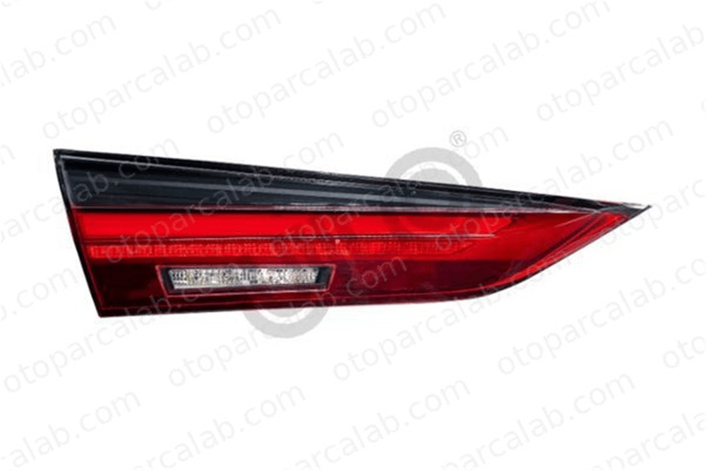 ULO 1207021 Stop Lambası İç Sol BMW 4 Coupe 4 Cabrio 63217477607