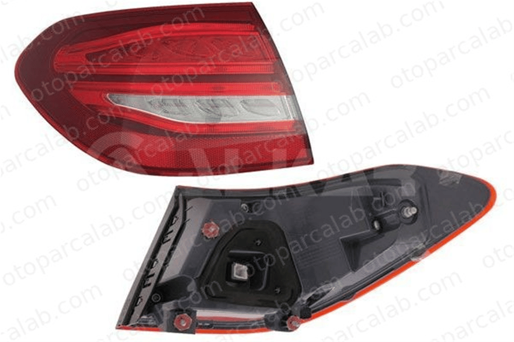 ULO 1211034 Stop Lambası Dış Sol MERCEDES-BENZ C-SERISI T-Model A205906510 A2059065100