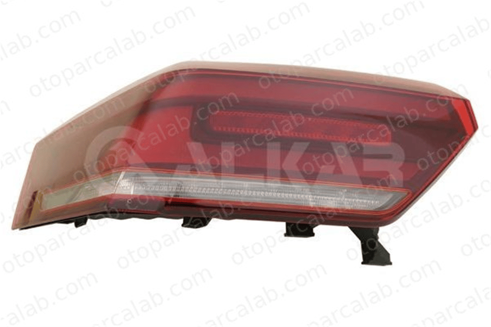ULO 1212001 Stop Lambası Sağ VW ID.3 10A945095B
