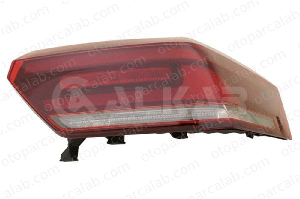 ULO 1212002 Stop Lambası Sol VW ID.3 10A945096B