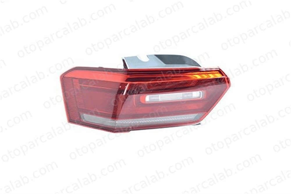 ULO 1212011 Stop Lambası Sağ VW ID.3 10A945207D 10A945207C