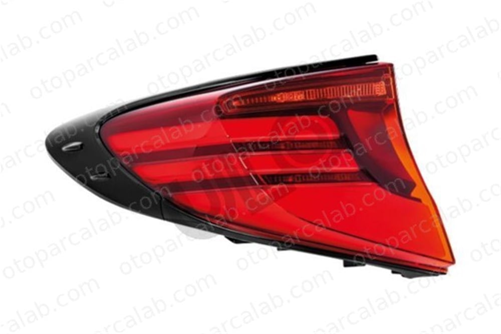 ULO 1222011 Stop Lambası Sol TOYOTA C-HR C-HR VAN 81560F4130