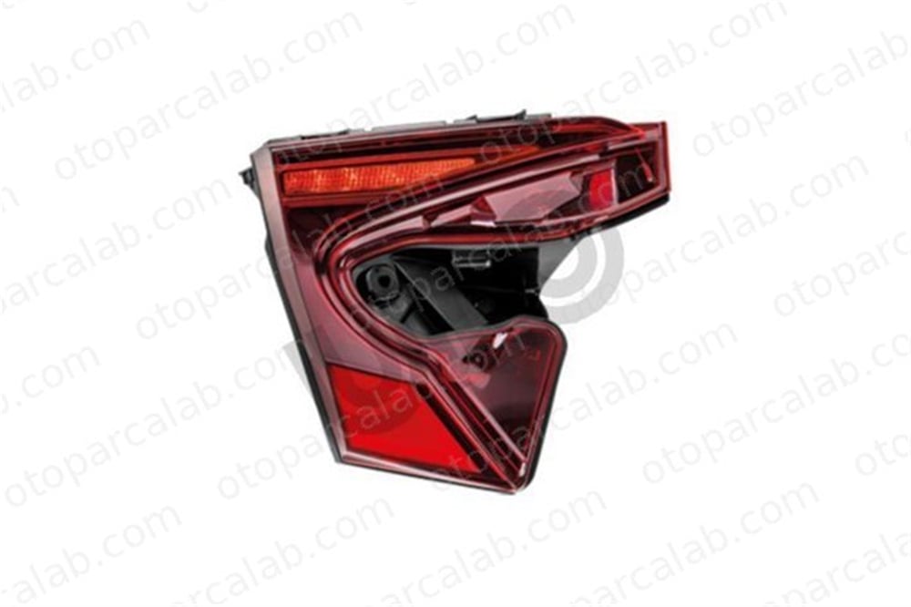 ULO 1222031 Stop Lambası İç Sol TOYOTA C-HR VAN MATRIX 81590F4130