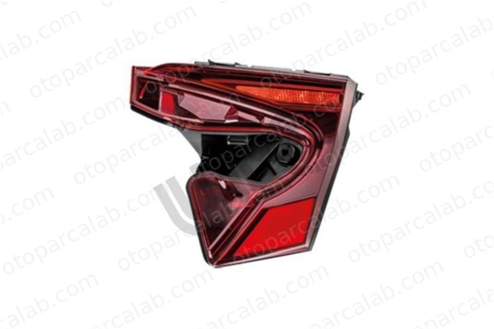 ULO 1222032 Stop Lambası İç Sağ TOYOTA C-HR VAN MATRIX 81580F4130