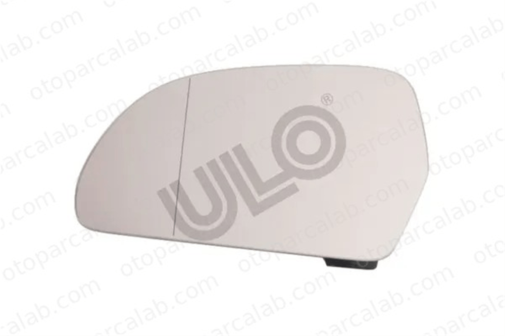 ULO 143117203 Ayna Camı Dış Sol AUDI A4 B8 Avant A4 B8 4F0857535AF