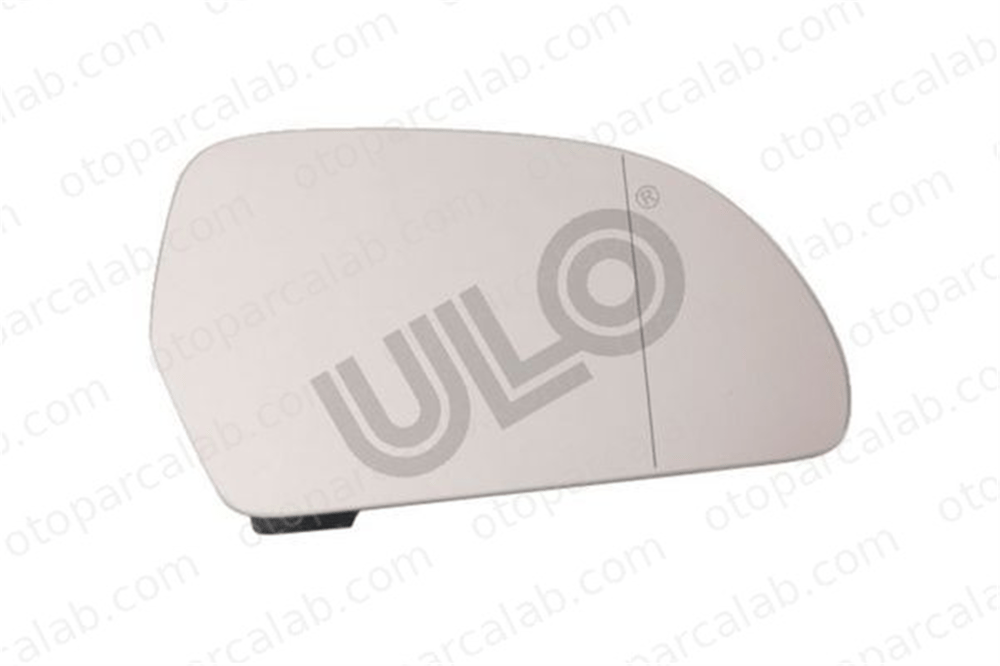 ULO 143117208 Ayna Camı Dış Sağ AUDI A4 B8 Avant A4 B8 8K0857536G