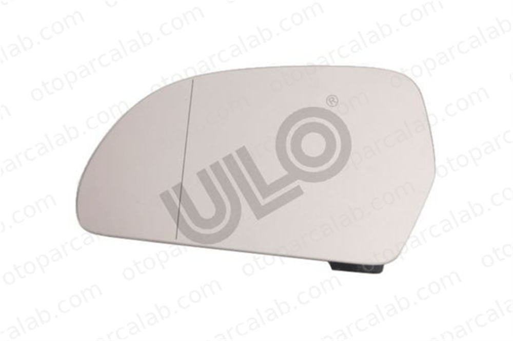 ULO 143117209 Ayna Camı Dış Sol AUDI A4 B8 Avant A4 B8 8K0857535E