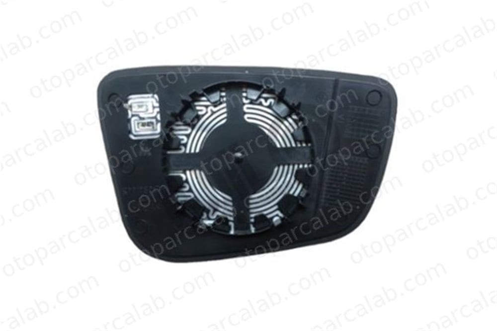 ULO 143133204 Ayna Camı Dış Sağ BMW 5 5 Touring 51167407158