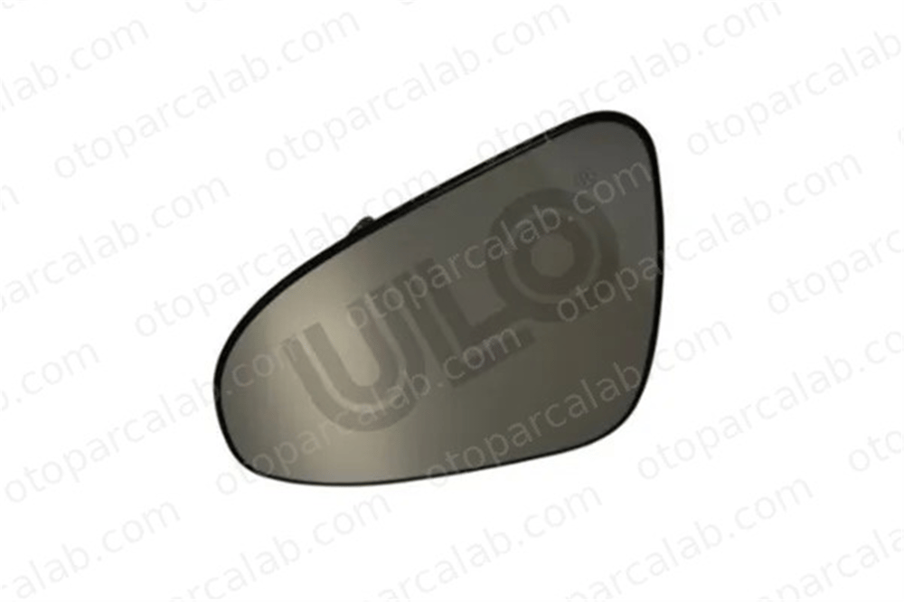ULO 143159201 Ayna Camı Dış Sol TOYOTA YARIS YARIS Kasa/eğik arka 879090D591
