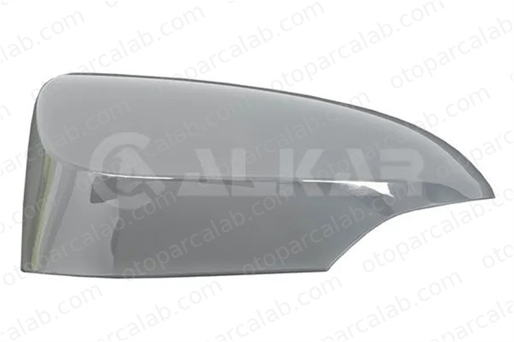 ULO 143159503 Ayna Kapağı Sol TOYOTA YARIS YARIS Kasa/eğik arka 879450D909