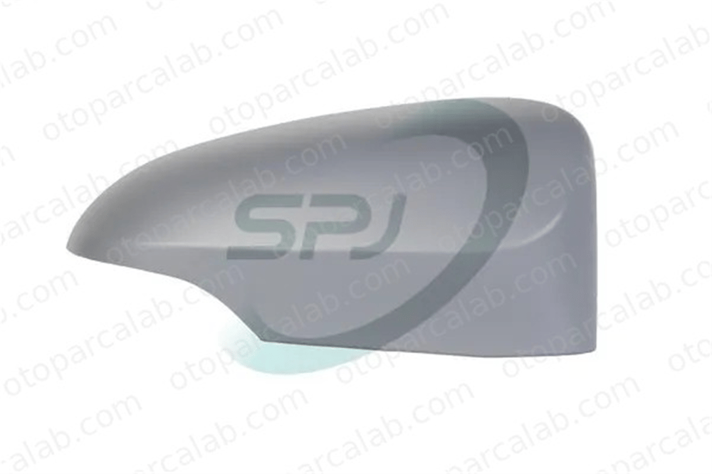 ULO 143159504 Ayna Kapağı Sağ TOYOTA YARIS YARIS Kasa/eğik arka 879150D909