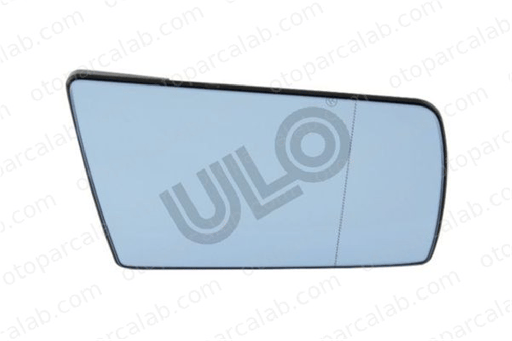 ULO 146214120 Ayna Camı Dış Sağ MERCEDES-BENZ E-SERISI E-SERISI T-Model A2108100421
