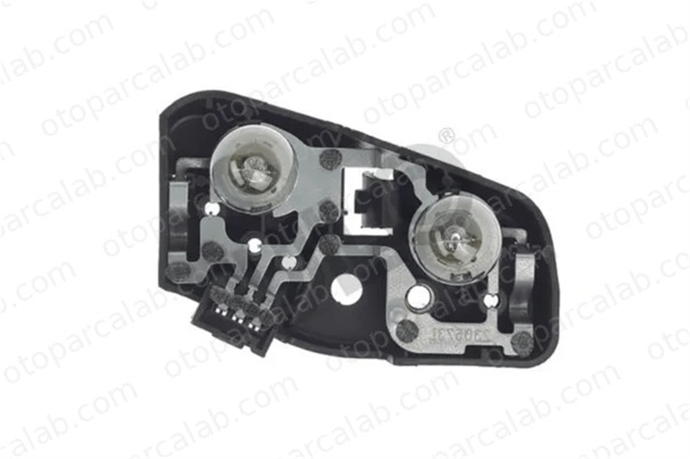 ULO 147238020 Stop Lambası Duyu Sağ BMW 3 63217165744
