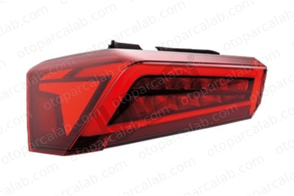 ULO 147573010 Stop Lambası Dış Sol CUPRA BORN 10E945095A