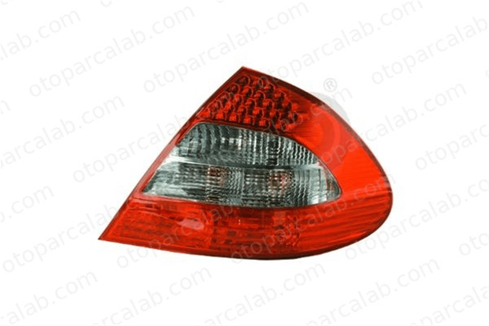 ULO 180020026 Stop Lambası Sağ MERCEDES-BENZ E-SERISI A2118202664