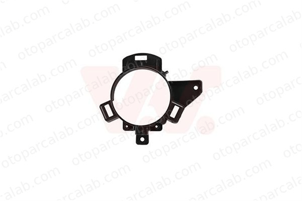 UMAY AKN 103 R Sis Far Braketi Sağ FORD TRANSIT V363 Panelvan/Van TRANSIT V363 Platform şasi BK3115T223AC 1848022