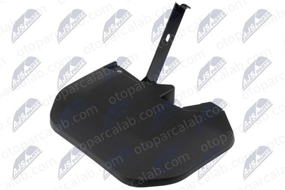 UMAY AKN 106 R Paçalık Ön Sağ FORD TRANSIT V363 Panelvan/Van TRANSIT V363 Platform şasi