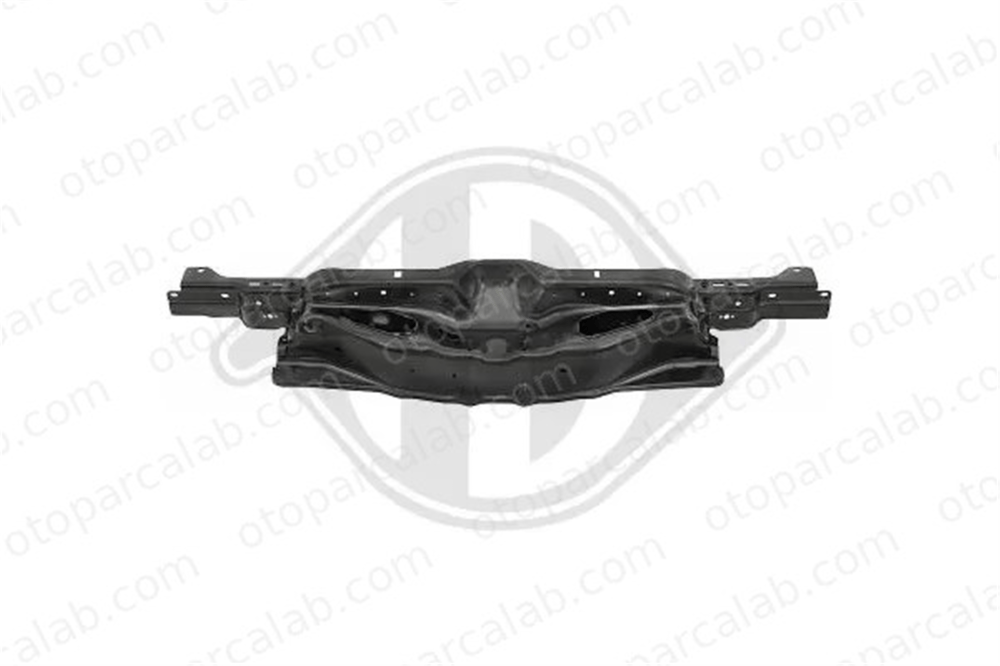 UMAY FT 007 Panel Ön FIAT DUCATO Panelvan/Van DUCATO Platform şasi 1612247080 1634200680