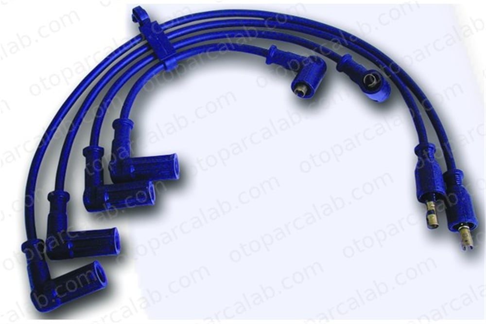 UNUVAR 1092 Buji Kablosu ÜNÜVAR 1092 FIAT TIPO TEMPRA S.W. 7716092 7677783