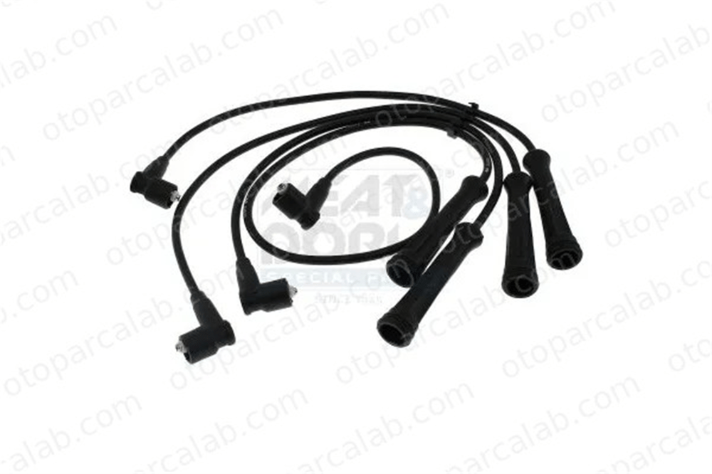 UNUVAR 1429 Buji Kablosu ÜNÜVAR 1429 RENAULT CLIO I CLIO II 7700107662 7700874109