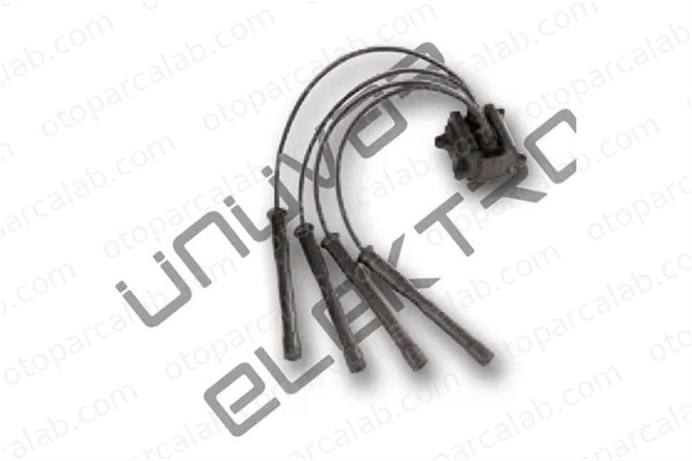 UNUVAR 151405-2 Ateşleme Bobini ÜNÜVAR 151405-2 RENAULT CLIO III MODUS / GRAND MODUS 8200360911 224404659R