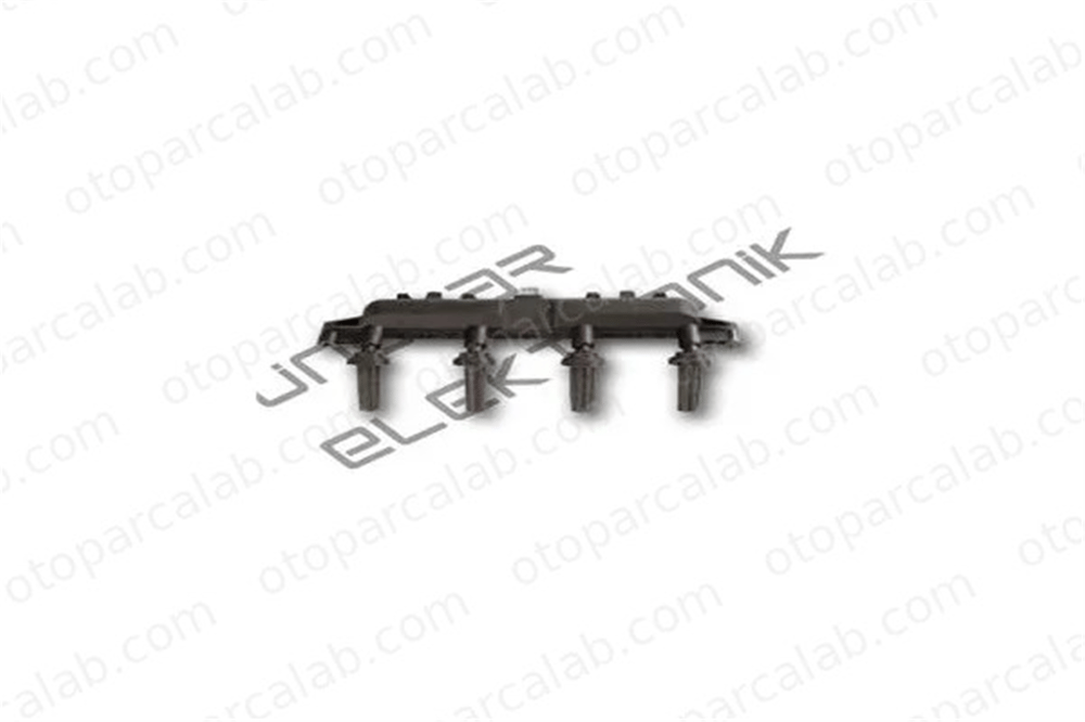 UNUVAR 154302-2 Ateşleme Bobini ÜNÜVAR 154302-2 CITROËN BERLINGO / BERLINGO FIRST MPV SAXO 597079 596319