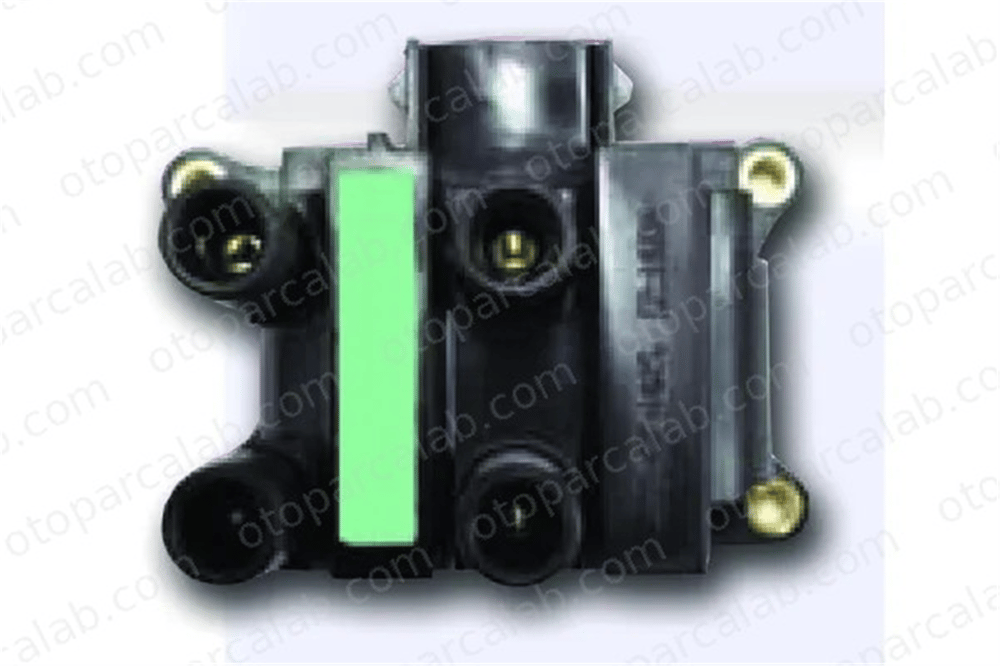 UNUVAR 155008 Ateşleme Bobini ÜNÜVAR 155008 FORD ESCORT VI FIESTA V 1119835 1319788