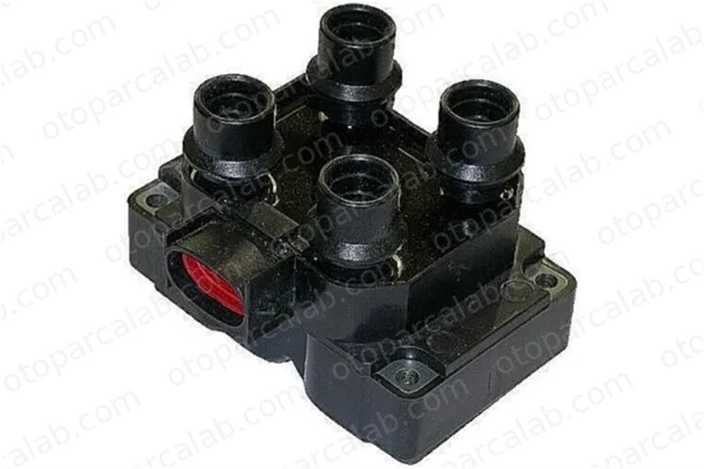 UNUVAR 155011-2 Ateşleme Bobini ÜNÜVAR 155011-2 FORD FIESTA III ESCORT V 928F12029CA 1008886