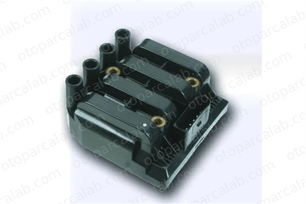 UNUVAR 155012 Ateşleme Bobini ÜNÜVAR 155012 VW GOLF IV Variant SKODA OCTAVIA I Combi 6A905097 6A905097A