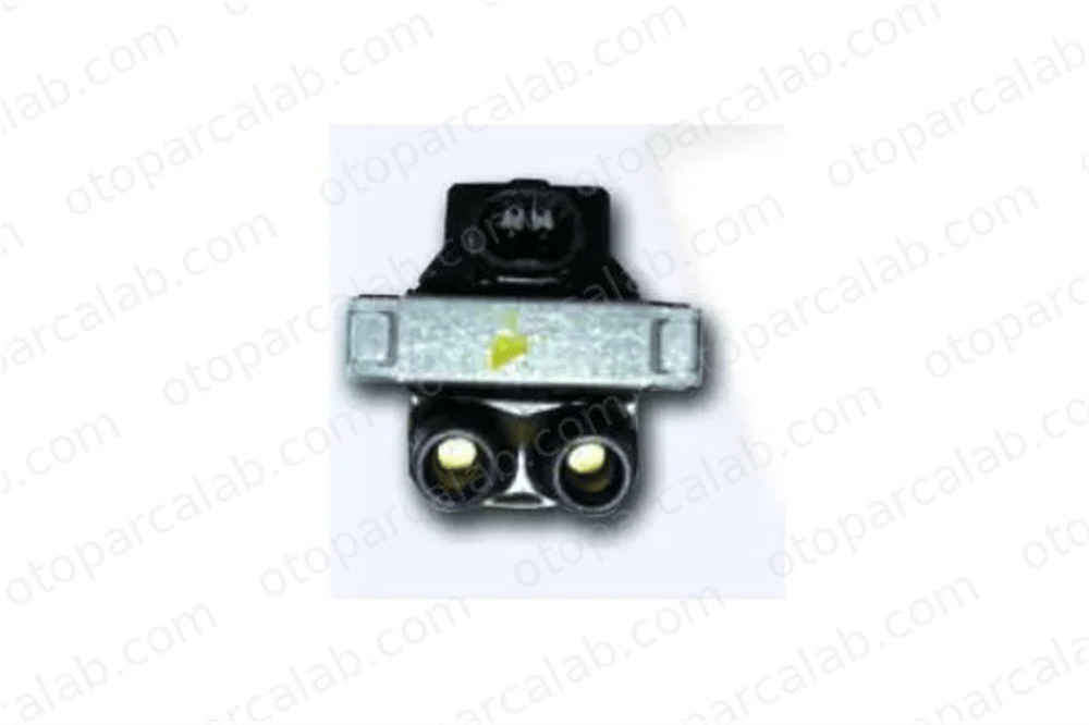 UNUVAR 155017-2 Ateşleme Bobini ÜNÜVAR 155017-2 FIAT PANDA CINQUECENTO 46548037 46543562