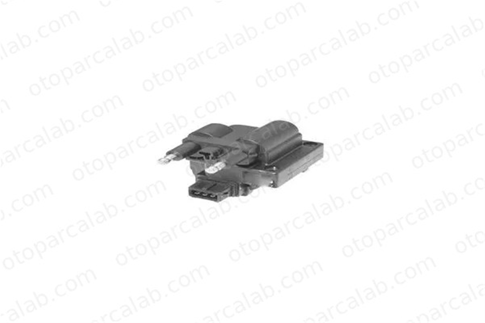 UNUVAR 155018-2 Ateşleme Bobini ÜNÜVAR 155018-2 VOLVO V40 Station wagon S40 I 7700863020 7701041607