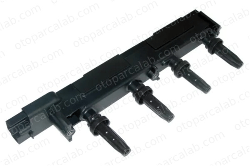 UNUVAR 155027-2 Ateşleme Bobini ÜNÜVAR 155027-2 PEUGEOT 406 406 Break 597098 597075
