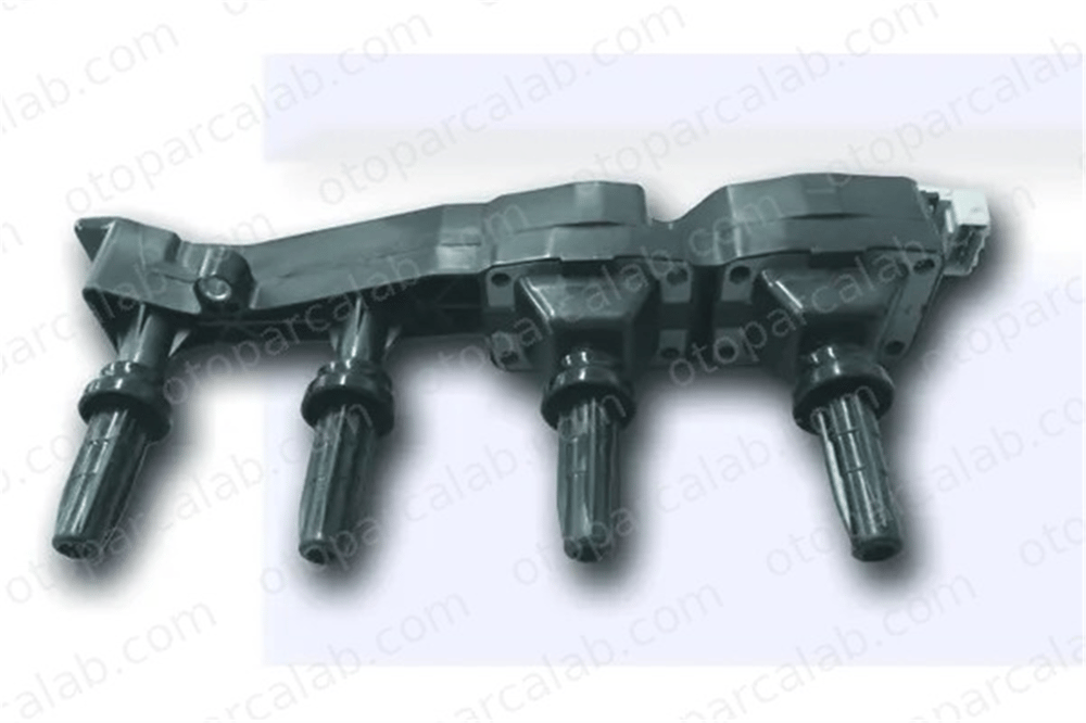 UNUVAR 155032-2 Ateşleme Bobini ÜNÜVAR 155032-2 PEUGEOT PARTNER Kasa/büyük limuzin CITROËN BERLINGO Kasa/büyük limuzin 597080 597099