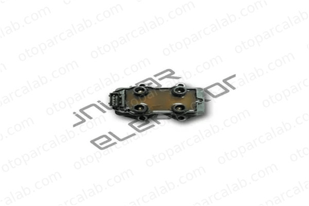 UNUVAR 155033-2 Ateşleme Bobini ÜNÜVAR 155033-2 CITROËN ZX XANTIA 597070 96228897