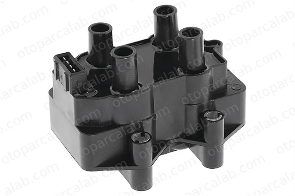 UNUVAR 155034-2 Ateşleme Bobini ÜNÜVAR 155034-2 CITROËN ZX XANTIA 597070 96228897