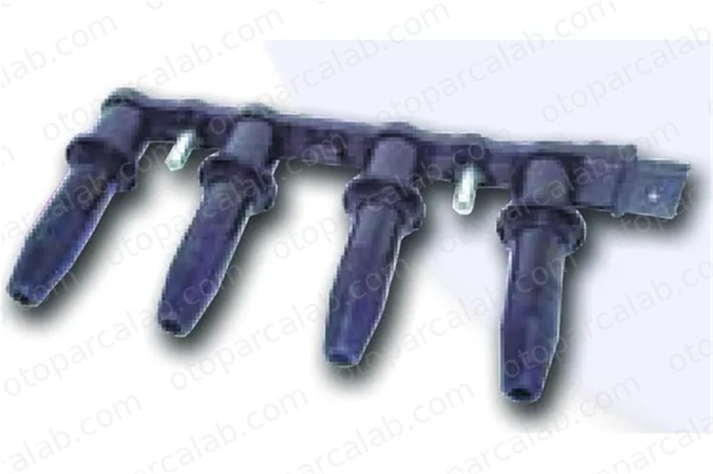 UNUVAR 155039-2 Ateşleme Bobini ÜNÜVAR 155039-2 OPEL ZAFIRA / ZAFIRA FAMILY B ASTRA H Station wagon 10458316 1208021