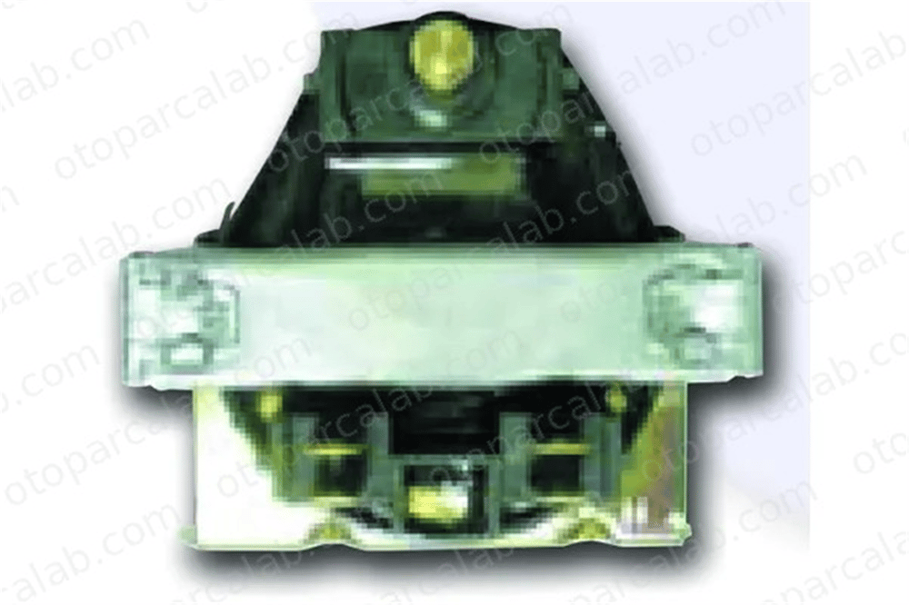 UNUVAR 155062 Ateşleme Bobini ÜNÜVAR 155062 OPEL ASTRA F Station wagon ASTRA F 1208063 10457075