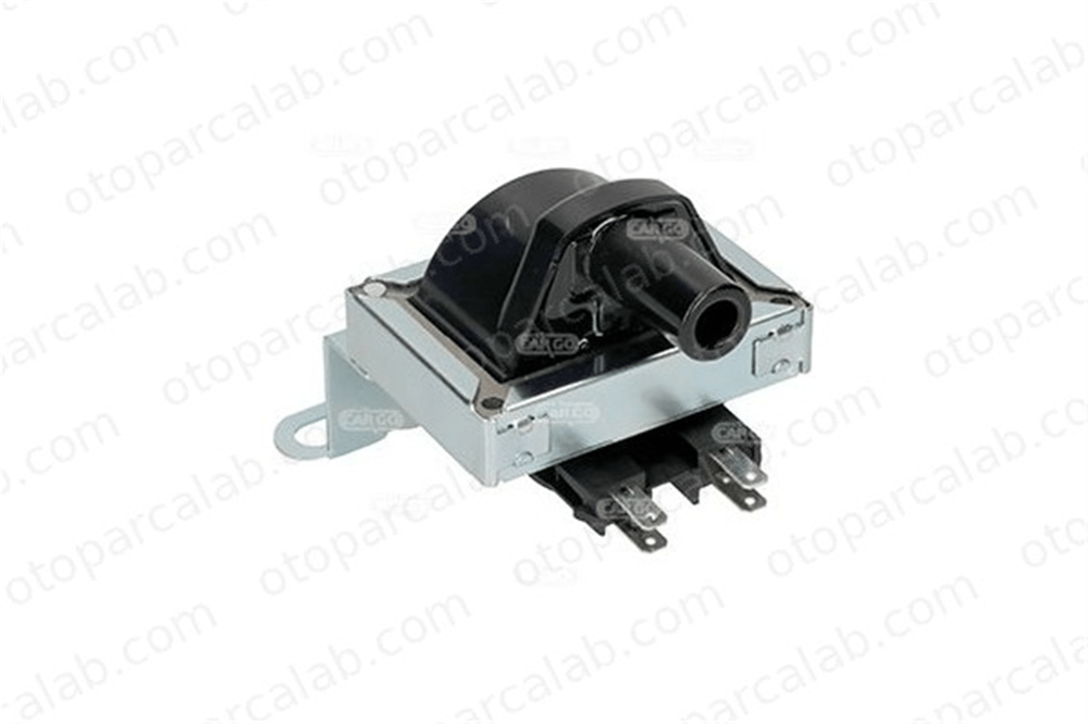 UNUVAR 155064-2 Ateşleme Bobini ÜNÜVAR 155064-2 OPEL VECTRA A VECTRA A Hatchback 1208003 1208054