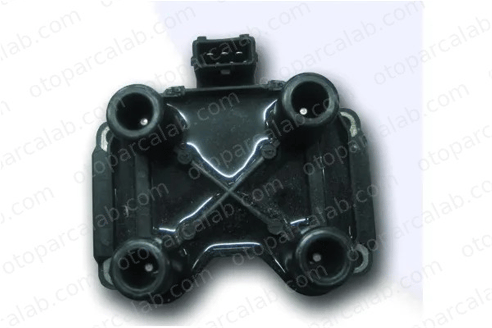 UNUVAR 155089-2 Ateşleme Bobini ÜNÜVAR 155089-2 OPEL OMEGA B ASTRA F Station wagon 1208065 90443900