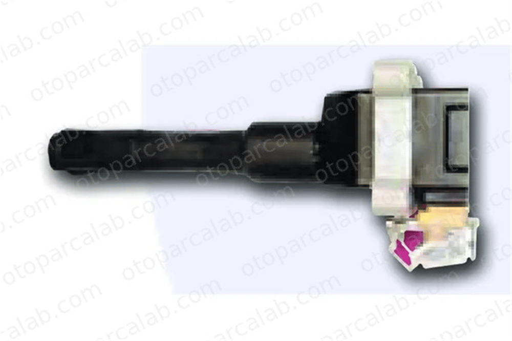 UNUVAR 155100 Ateşleme Bobini ÜNÜVAR 155100 BMW 5 3 12131703359 12131720166