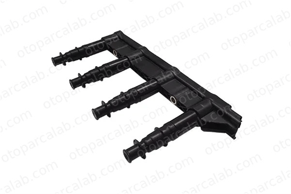 UNUVAR 155148-2 Ateşleme Bobini ÜNÜVAR 155148-2 CITROËN C2 C3 I 597085 1104091